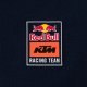 Mikina KTM Red Bull Racing GRID modrá