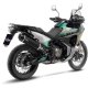 LV One Evo Black KTM 790 ADVENTURE/R (19-20), CF MOTO 800 MT SPORT/TOURING/EXPLORE/LIMITED EDITION (22-24), HUSQVARNA NORDEN 901 (22-24), KTM 790 ADVENTURE/R (23-24), KTM 890 ADVENTURE/L A2/R/RALLY