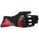 Rukavice SP-3 Black/Bright Red/White