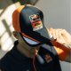 Kšiltovka Turbo Trucker Red Bull KTM Racing Team