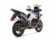 Slip-On Line Black Titanium Honda CRF 1100L Africa Twin/Adv. (24-25)