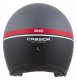 Oxygen 2.0 Jawa OHC Matt Grey/Red/Black/White Oxygen 2.0 Jawa OHC Matt Grey/Red/Black/White
