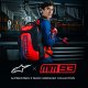 MM93 City Hunter V2 Black/Red Fluo/Blue Navy/White MM93 City Hunter V2 Black/Red Fluo/Blue Navy/White