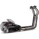 Full System Racing Stainless Steel Yamaha MT-07/Tracer 7 (21-25) Full System Racing Stainless Steel Yamaha MT-07/Tracer 7 (21-25)