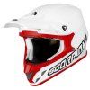 Solid VX-20 AIR White/Red