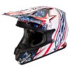 Win Win VX-20 AIR White/Red/Blue