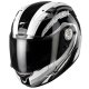 Pipeline EXO-1000 AIR E11 Black/Silver