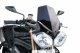 Windscreens "Naked New Generation" Triumph Street Triple 675/R (11-15)