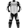 Motegi 1PC Black/White