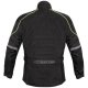 New Land GTX Jacket Black/Yellow Fluo