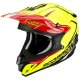 Leggero VX-15 AIR Neon Yellow/Red