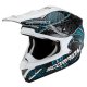 Matronx VX-15 AIR Black/White/Blue