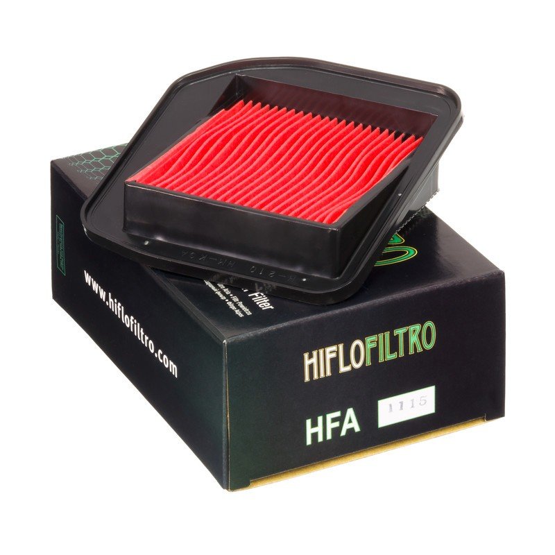 Hiflofiltro Hfa Air Filter K Motostar Cz