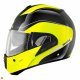 EvoLine 3 Arona Hi-Vis Black/Yellow/Black