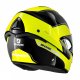 EvoLine 3 Arona Hi-Vis Black/Yellow/Black