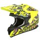 Vector VX-15 EVO AIR Neon Yellow/Multi