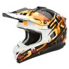 Grid VX-15 EVO AIR Black/Orange