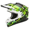 Grid VX-15 EVO AIR Black/Green