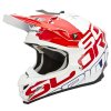 Grid VX-15 EVO AIR Pearl White/Red