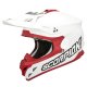 Solid VX-15 EVO AIR White/Red