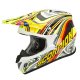 Sym VX-20 AIR Yellow/Multi