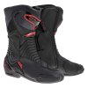 SMX-6 Black/Red