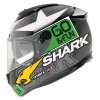 Speed-R 2 Carbon Redding Mat Carbon/Green/Yellow