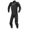 Challenger 2PC Suit Black