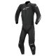 Challenger 2PC Suit Black