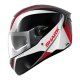 Skwal Spinax black/white/red