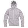 Hoodie Showcase Heather Grey