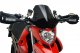 Větrný štít New Generation Sport Ducati Hypermotard 796 (10-12)