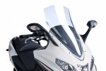 Větrný štít V-Tech Touring Aprilia SRV 850 (12-16)