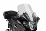 Větrný štít Touring BMW R1200 RT (14-18)