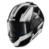 Evo-One Astor black/white/anthracite