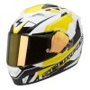 Sharp EXO-1200 AIR White/Yellow