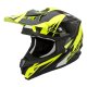 Krush VX-15 EVO AIR Neon Yellow/Black