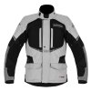 Andes Drystar Jacket Light Grey