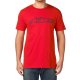 T-shirt Blaze Classic Red/Dark Blue