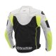 T-GP Plus R Air Jacket Black/White/Yellow