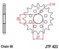 JTF 423-18 Suzuki