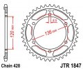 JTR 1847-55 Yamaha