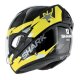 EvoLine 3 Strelka black/yellow/anthracite