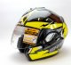 EvoLine 3 Strelka black/yellow/anthracite