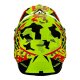 Furio VX-21 AIR Neon Yellow/Black/Red