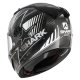 Race-R Pro Carbon Kolov carbon/white/black