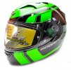 Stream Tour EXO-1200 AIR Black/Green, S