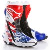 Supertech R L.E. Republic white/red/blue