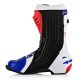 Supertech R L.E. Republic white/red/blue