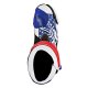 Supertech R L.E. Republic white/red/blue